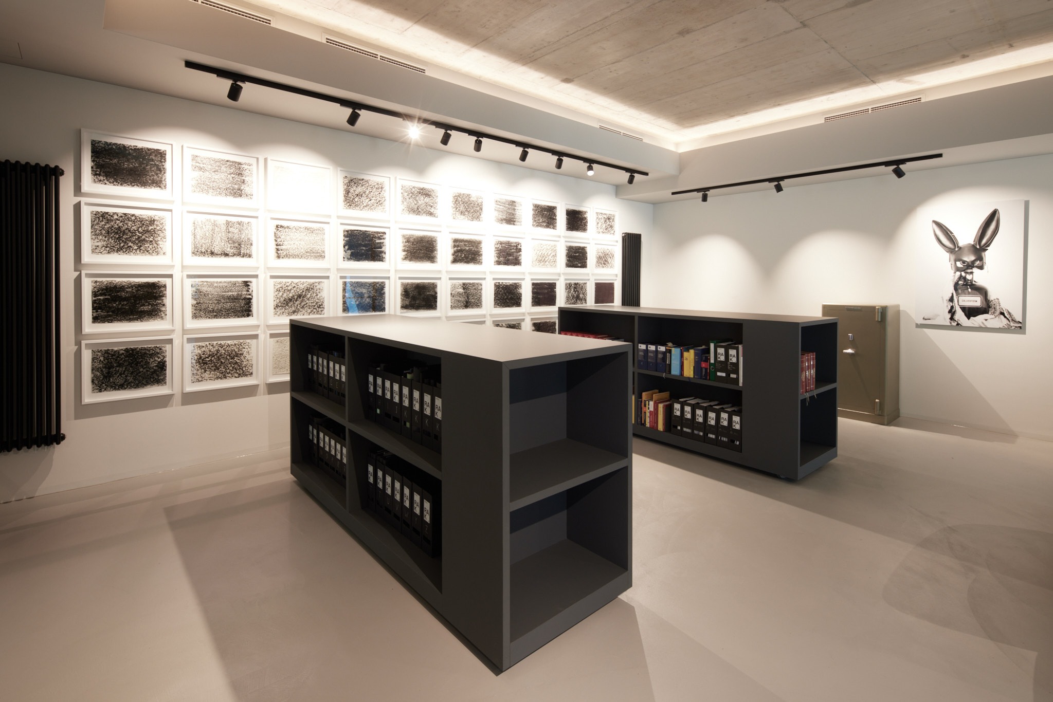 KellerLissy Anwälte Archiv und Bildergalerie